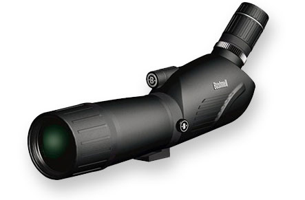 Longue vue Bushnell Legend Ultra HD 80