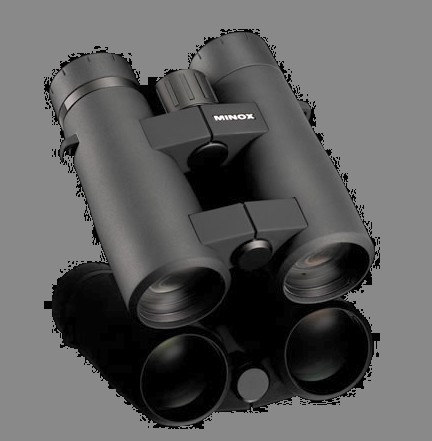Minox BL 10x44 BR