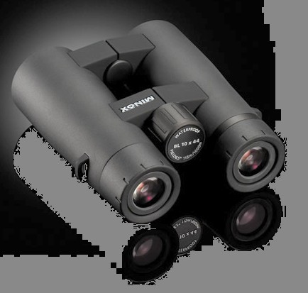 Minox BL 10x44 BR