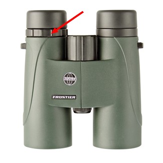 comment regler jumelles