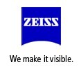 logo marque Zeiss