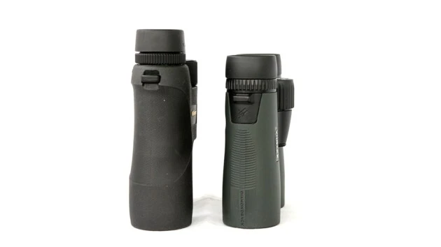 Nikon Prostaff 7S VS Vortex Diamondback HD