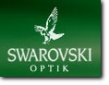 logo marque Swarovski Optik