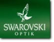 Swarovski Optik logo marque Swarovski Optik