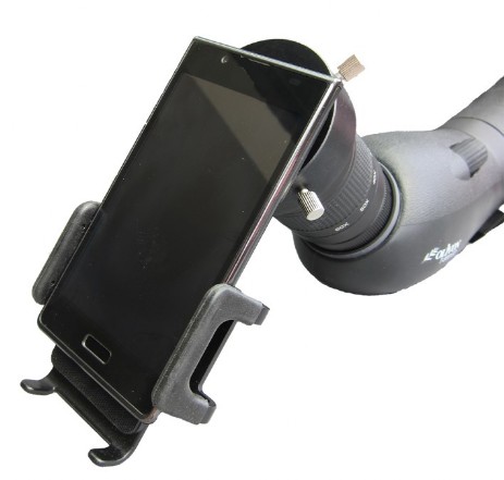 adaptateur digiscopie pour smartphone adaptateur digiscopie pour smartphone USH Olivon