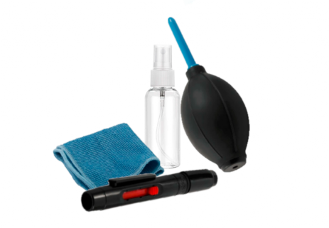 kit entretien kit entretien nettoyage jumelles et longues-vues