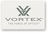 logo marque Vortex Optics