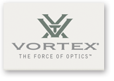 Vortex Optics logo marque Vortex Optics