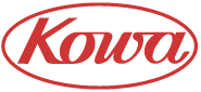 Kowa logo marque Kowa