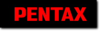 logo marque Pentax