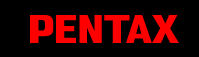 logo marque Pentax