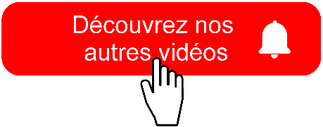 Découvrez nos autres vidéos sur notre chaîne YouTube